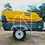Thumbnail: 2016 Atlas Copco XAS 185 Air Compressor 2