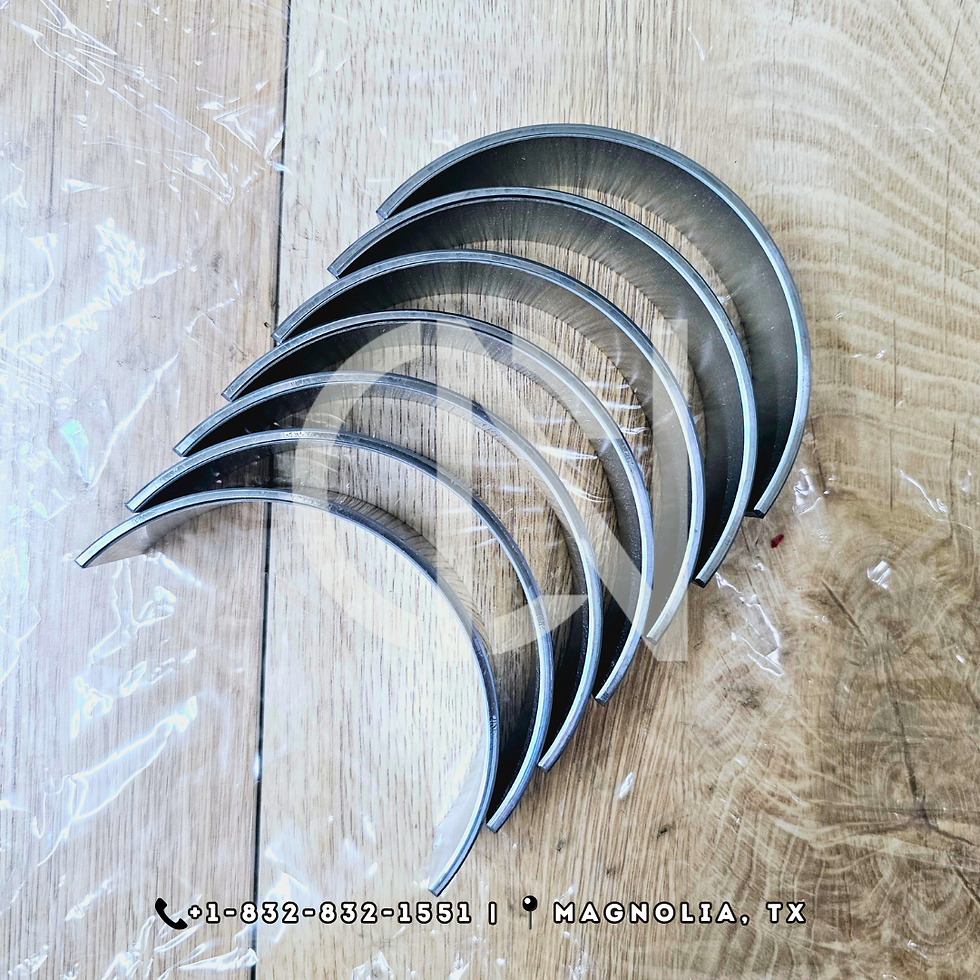 Thumbnail: Cummins Bearing Set | 3978820