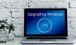 Atualização Windows