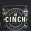 Thumbnail: Men's Cinch Logo Graphic SS Tee - Navy