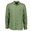 Thumbnail: Swanndri  LS Linen Shirt - Clover