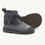 Thumbnail: Pepè Tate Children's Shoes - Charcoal