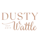Dusty Wattle