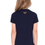 Thumbnail: Bullzye Girls Bindi SS Tee - Navy