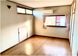 わおん長崎 横尾202号室 ¥40,000