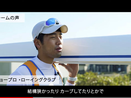 諫早市本明川PR動画制作