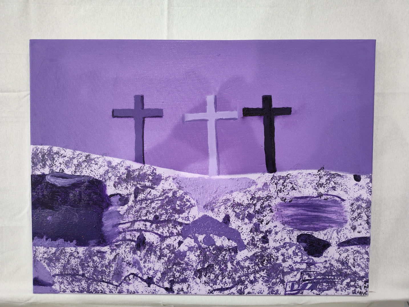 Golgotha