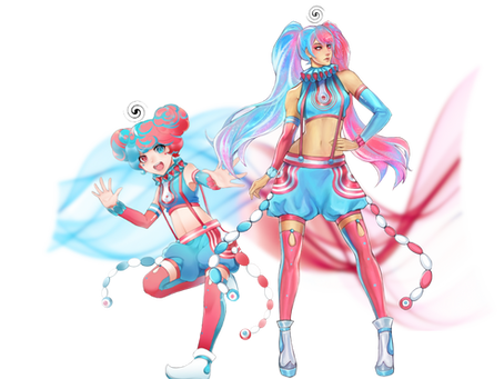 Entity Emergence: [D/LITE] Dimensional Lifeform In Terra Euclid