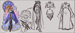 LUNELLE Concept Spread