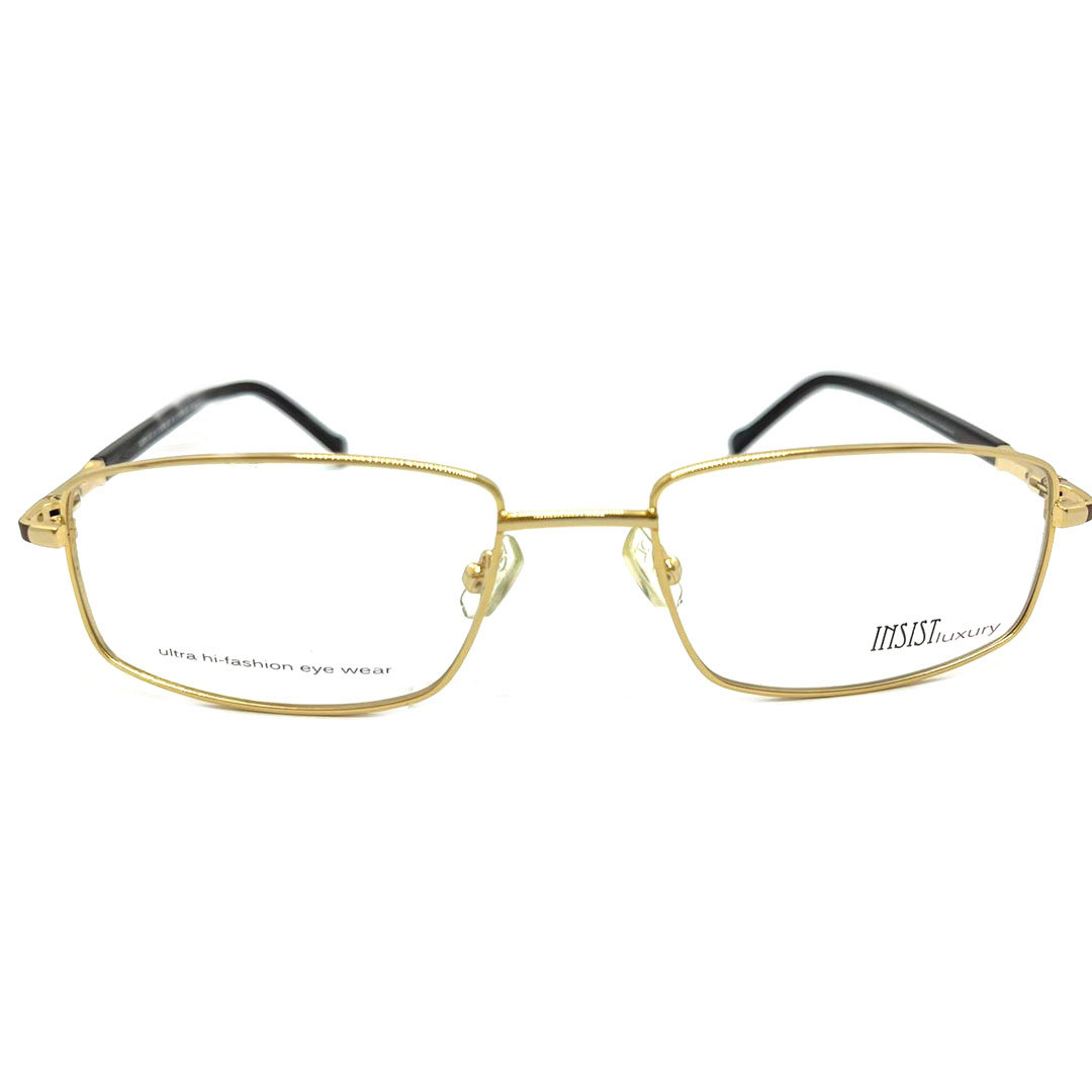 Insist Luxury 9269 | Sunglasses | Eyeglasses | Contact Lenses | Eyewear