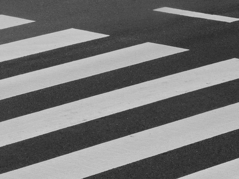 Sinalização Viária | Conheça as diferentes opções de tintas para asfalto