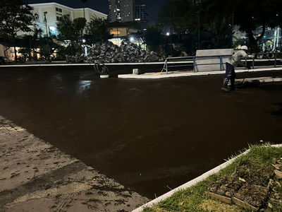 CBUQ: o revestimento asfáltico mais utilizado nas vias urbanas e rodovias