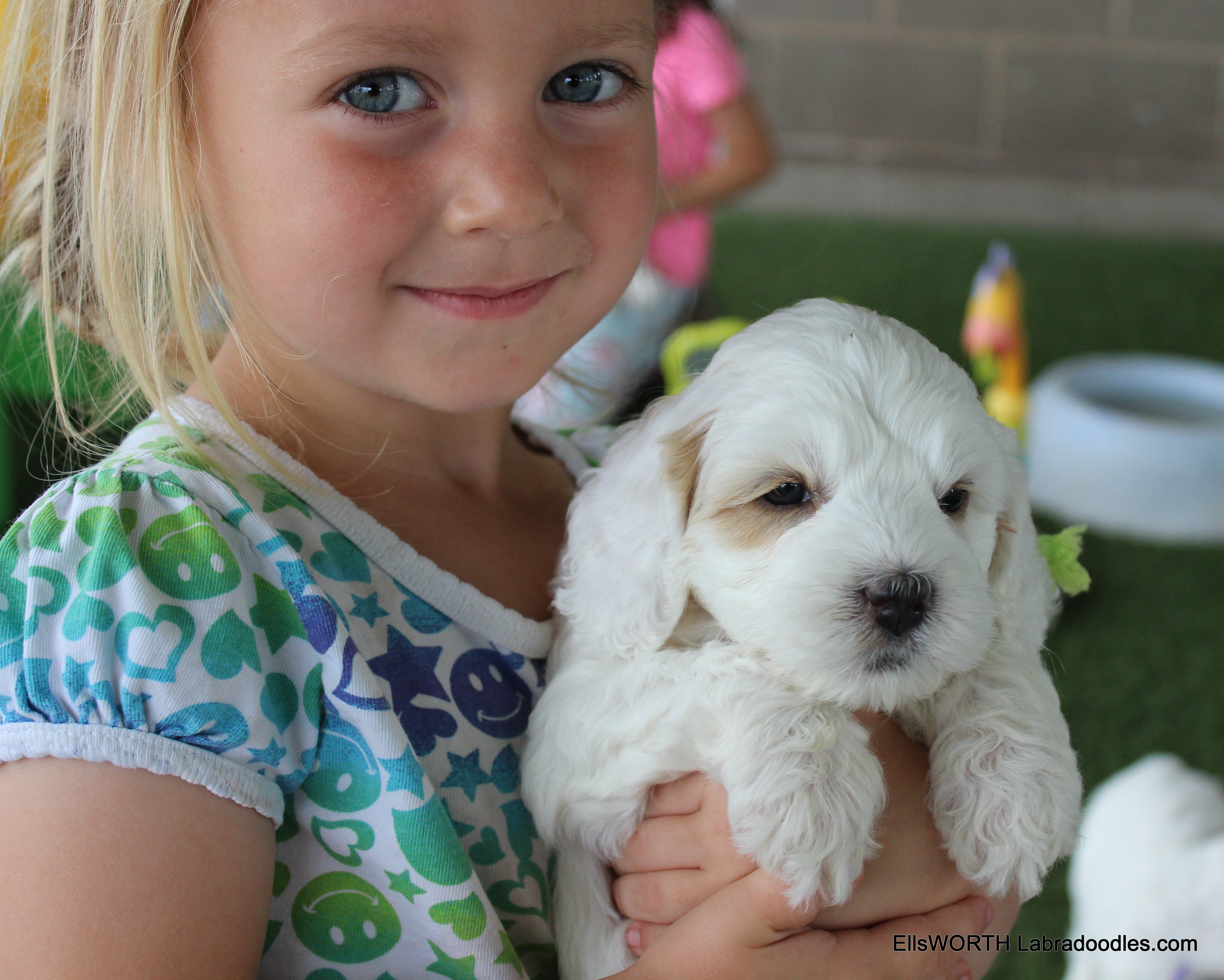 such a sweetie