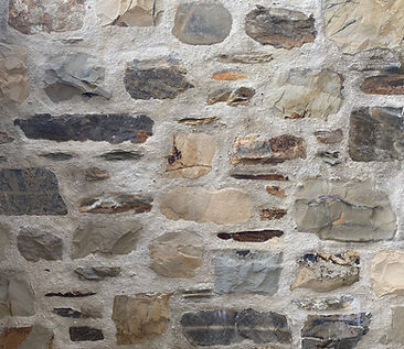 Malmesbury Shale | Light Grouted