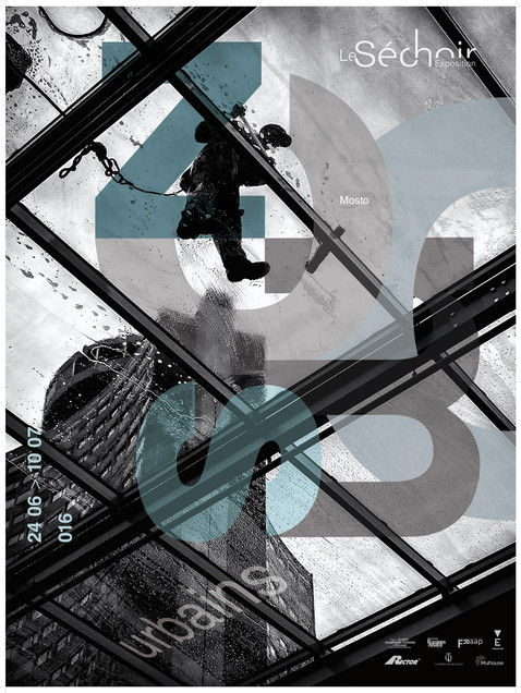 ZOOMS URBAINS EXPOSITION PHOTO