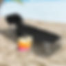 Heavy duty beach lounger rental San Juan—extra support for a full day on the sand.