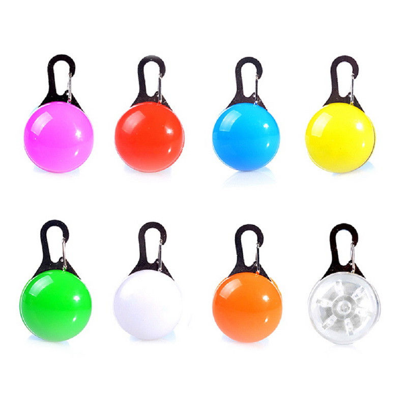 Miniatura: Led Clip-On para Cães