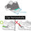 Miniatura: Clip Led para Tenis (Par)
