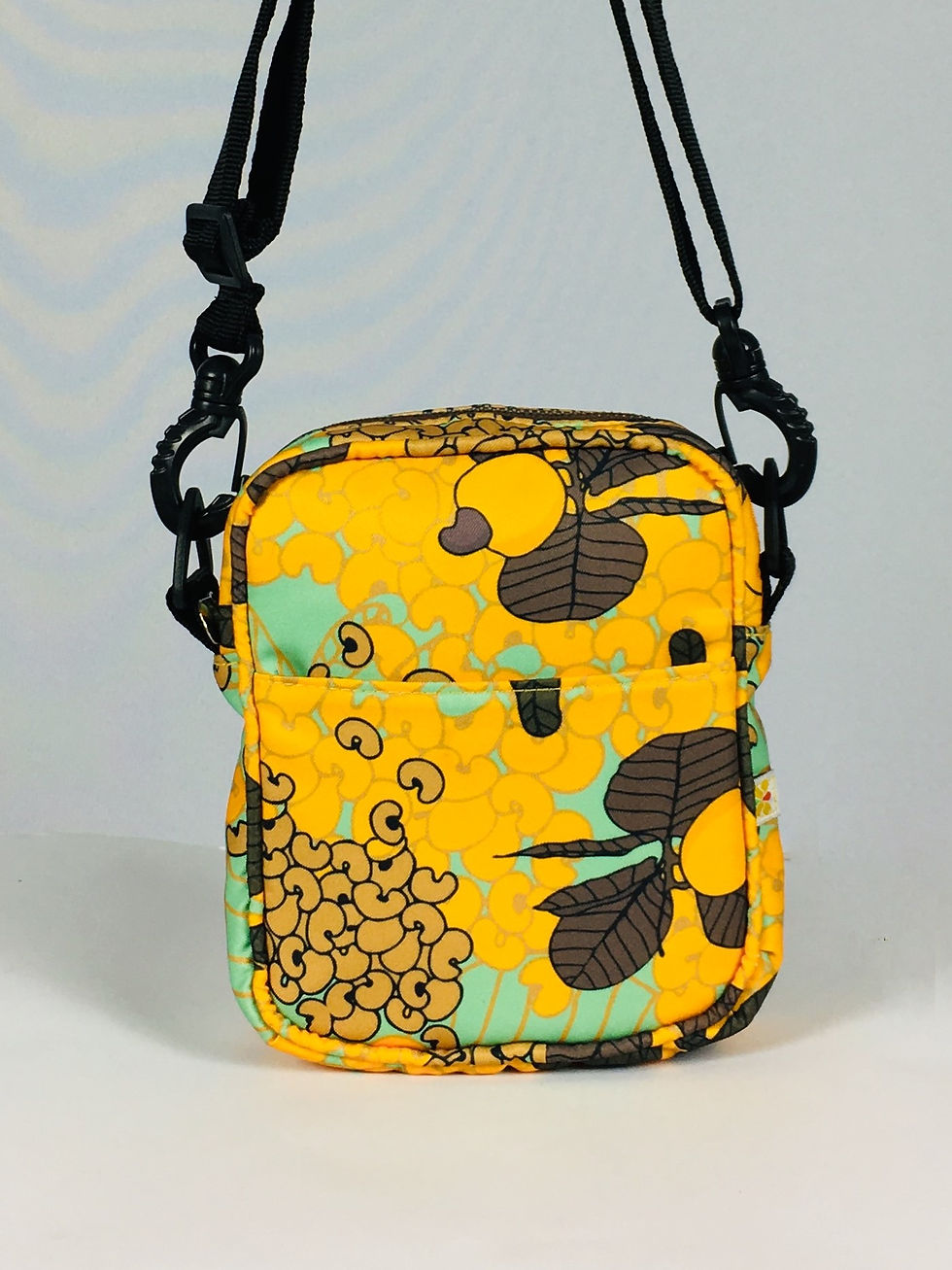 Miniatura: Bolsa Shoulder Bag Caju