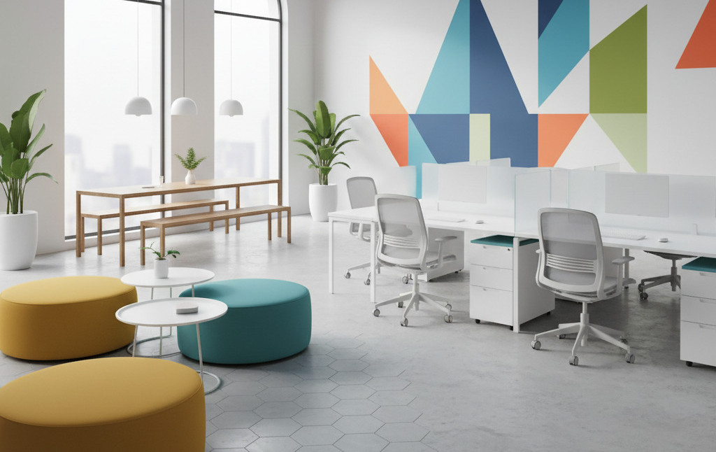 How to Find Flexible Office Space for a Growing Startup