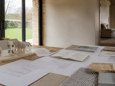Bespoke Home Design for Legacy Projects: A Guide