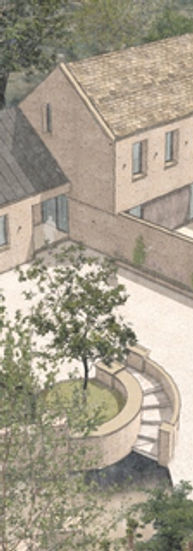 Residential Design Combe