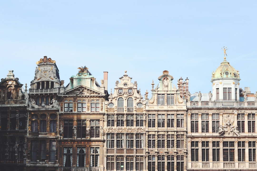 AV-partner kiezen voor overheids- en EU-events in Brussel: waar op letten