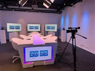 Summer studio discounts: free studio time for podcast and video production
