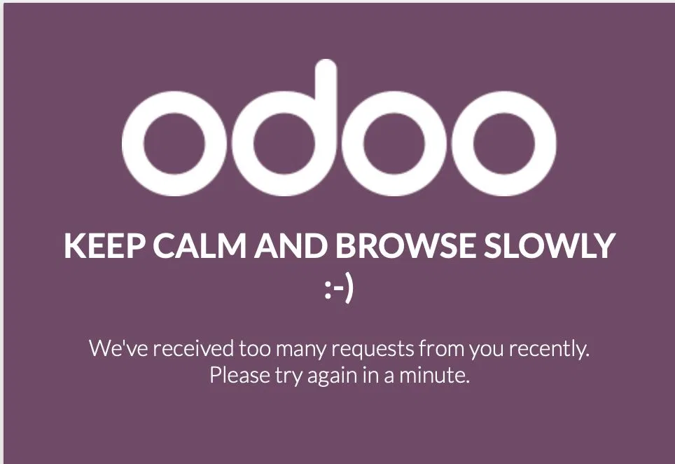 Odoo Experience en YouTube: is een consumentenplatform nog genoeg?