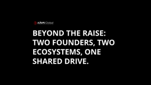 Fundraising realities across borders: What Albanian founders taught us about resilience and growth