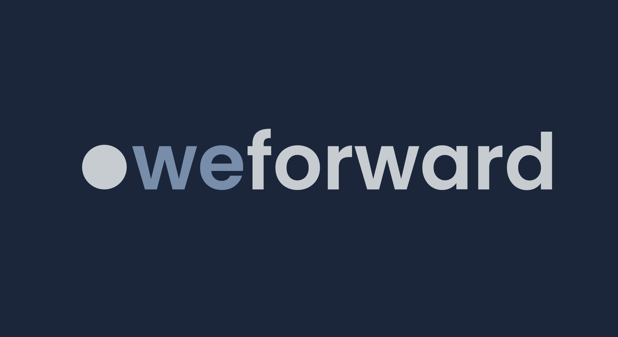WeForward