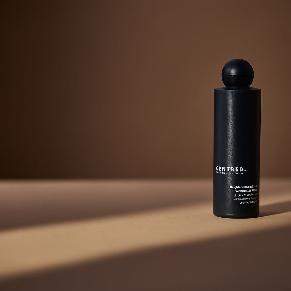 Heightened Lightweight Conditioner