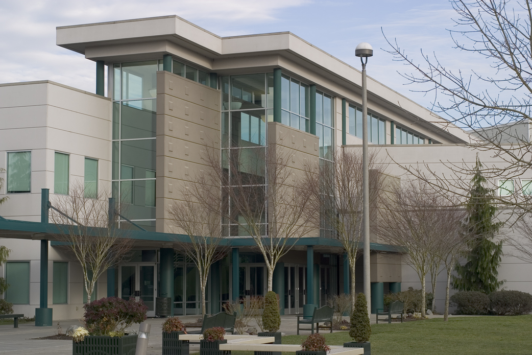 Overlake Church