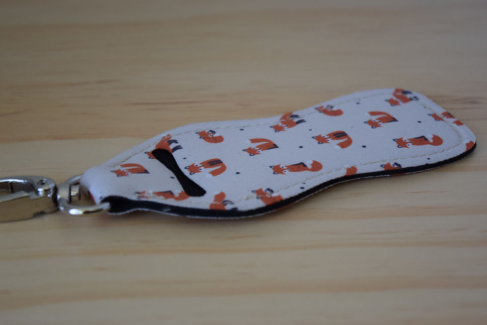 Thumbnail: large clip holder