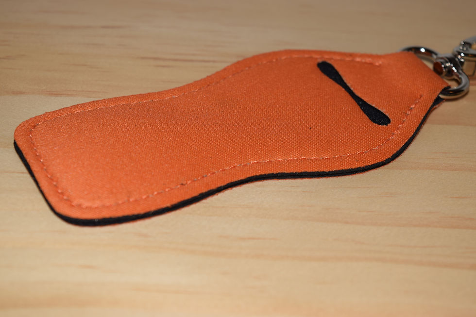 large clip holder