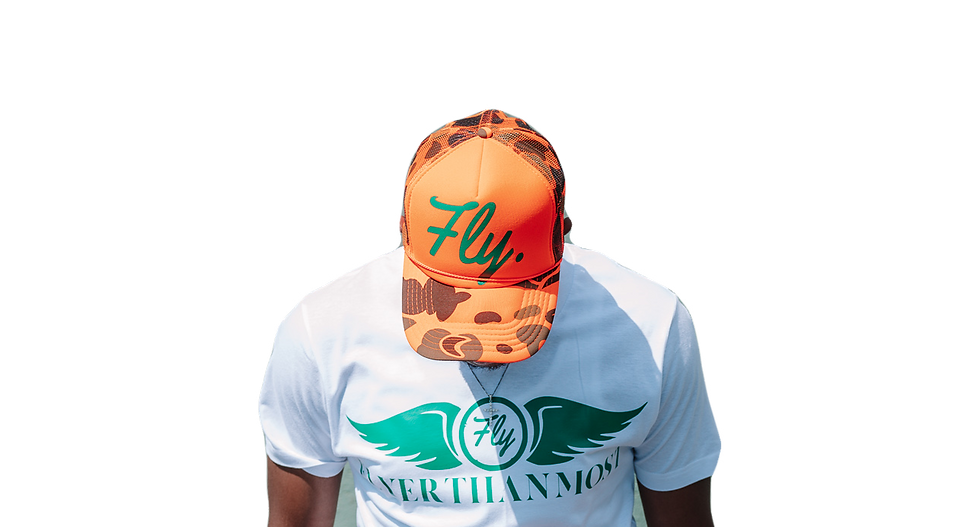 Thumbnail: Trucker Hats