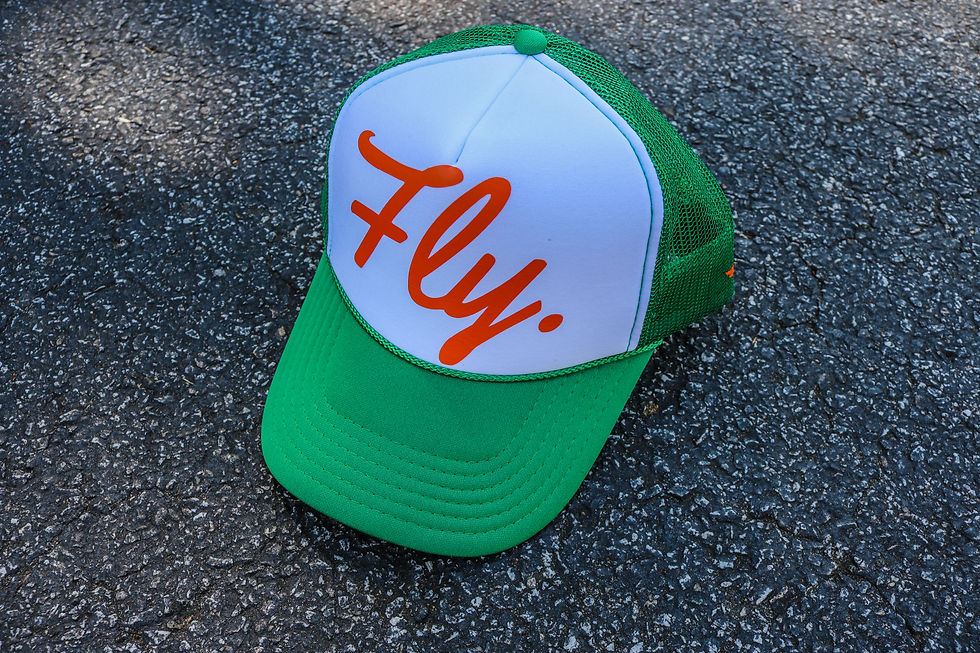 Thumbnail: Trucker Hats