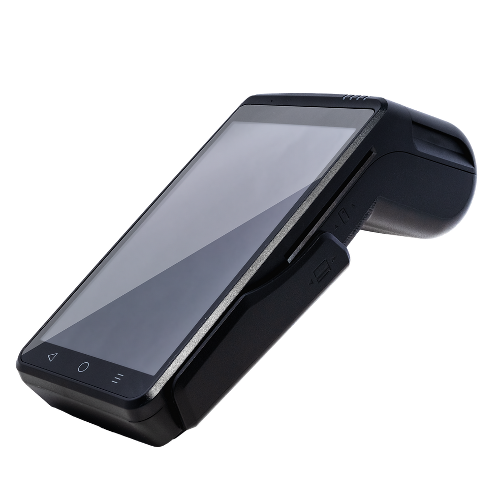 Dejavoo QD2