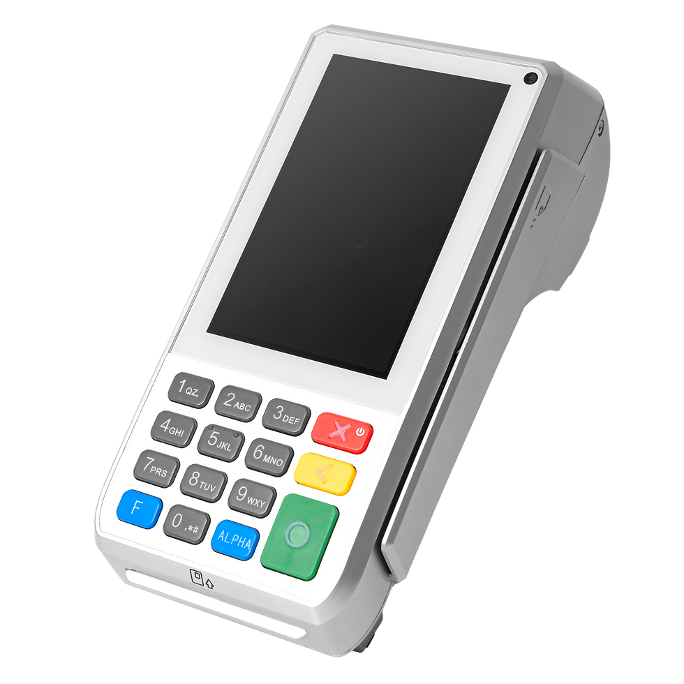 PAX A80