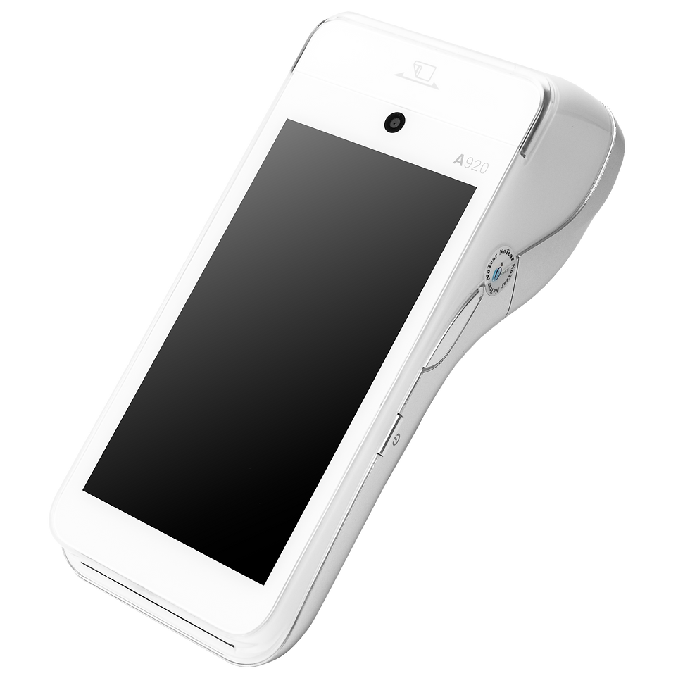 PAX A920