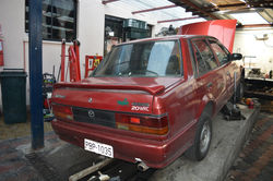 AA