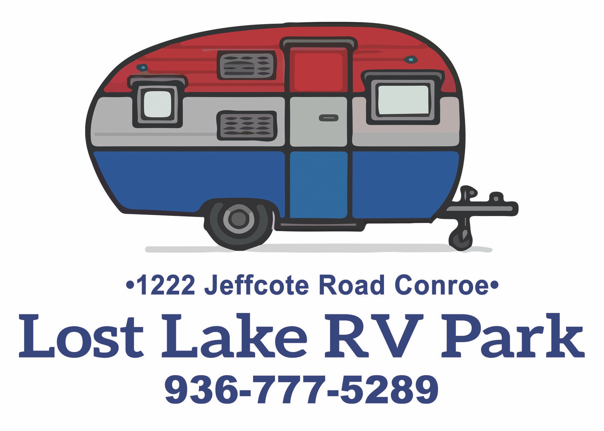 Lost Lake RV Park