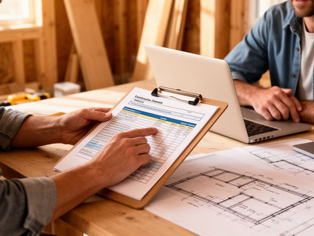 Behind the Estimate: What Actually Goes Into Pricing Your Project