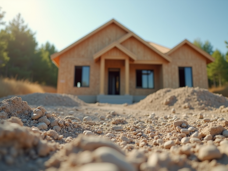 Top Tips for Vetting Your Custom Home Builder