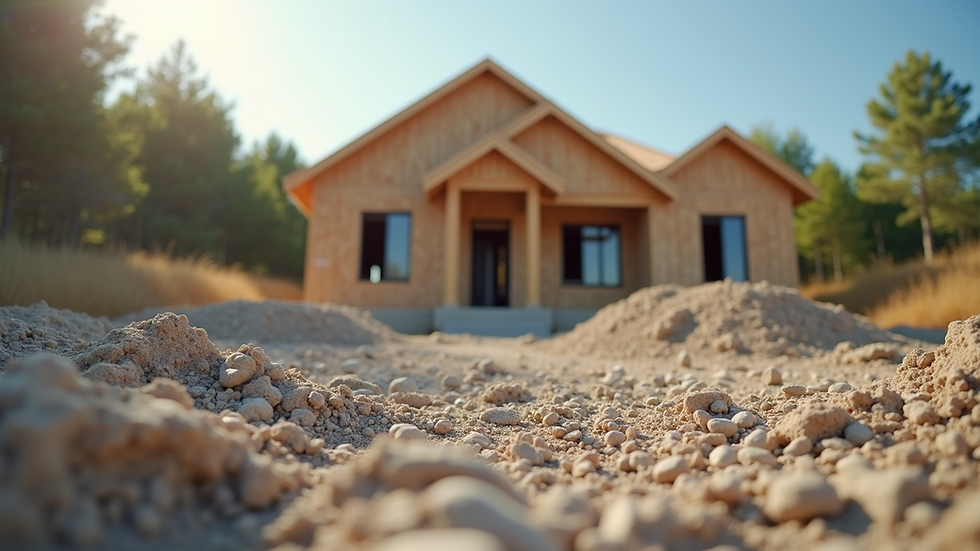 Top Tips for Vetting Your Custom Home Builder