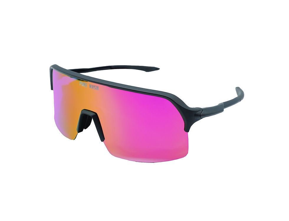 Thumbnail: RBI Hollywood Sunglasses & Protective Case