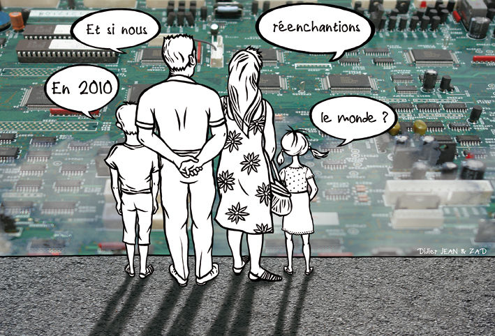 Vœux 2010