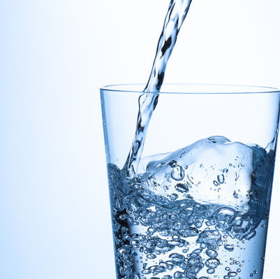 Water consumption