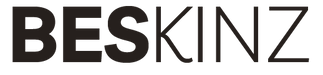 beskinz skincare logo
