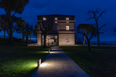 rosanna architetto marche